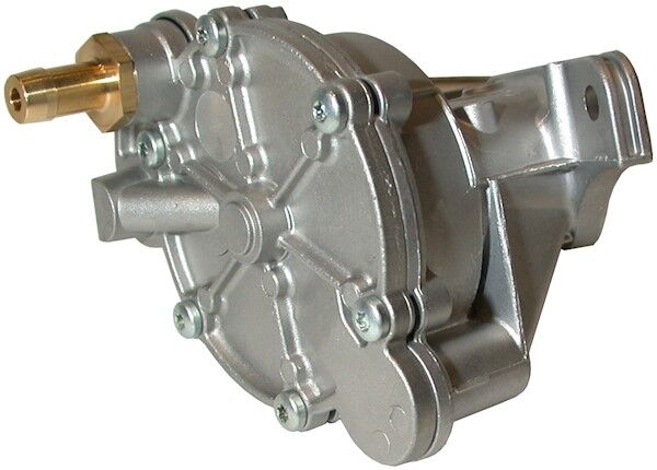 Jp Group Unterdruckpumpe, Bremsanlage 1117100400 Für Volvo Vag