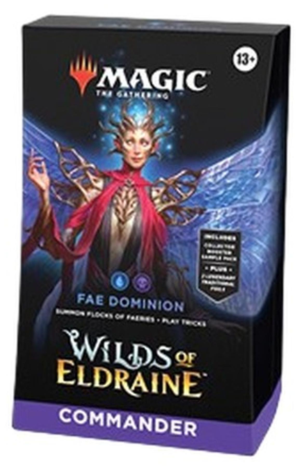 Magic: the Gathering D2470000, Kartenspiel, 13 Jahr(e)