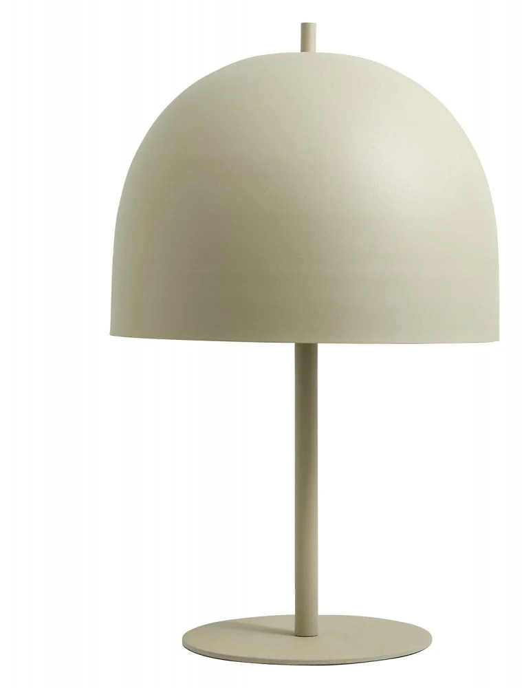 Nordal Glow tafellamp beige - 16300