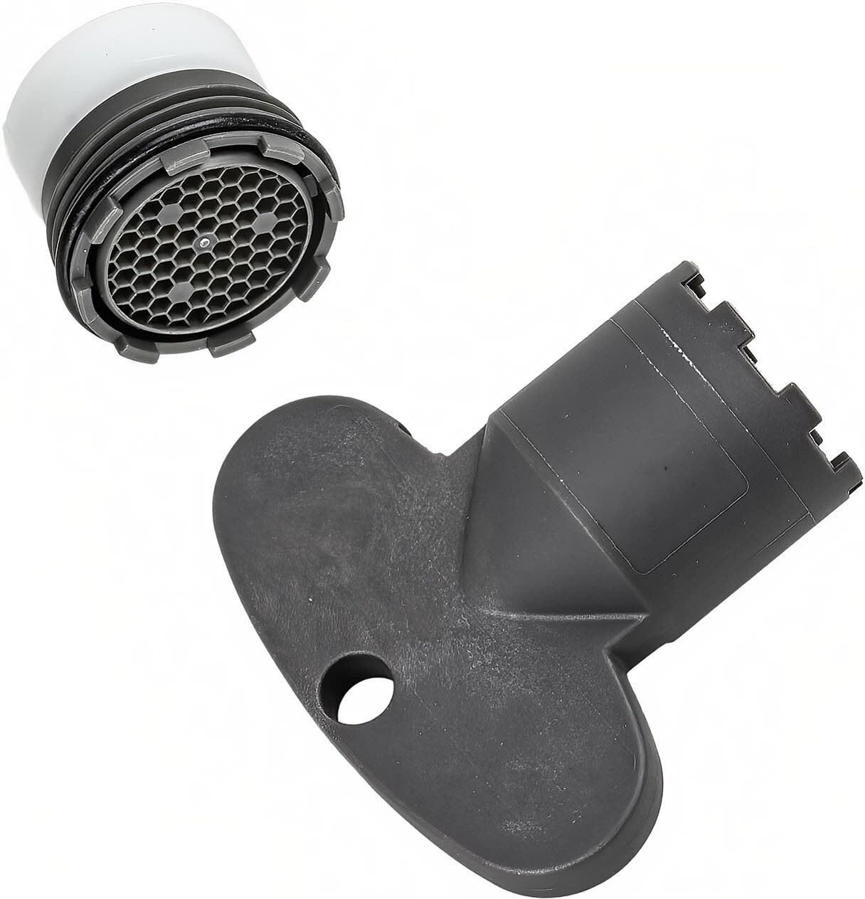 AXOR replacement jet regulator laminar M 16.5x1, 93118000