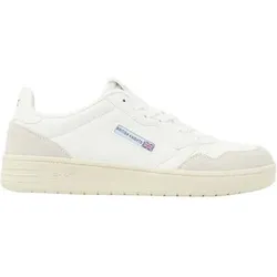 BRITISH KNIGHTS Sneaker NOORS, Größe 41 in Weiß Weiß
