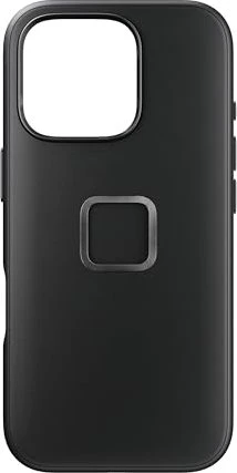 Peak Design Everyday Case - iPhone 16 Pro Black