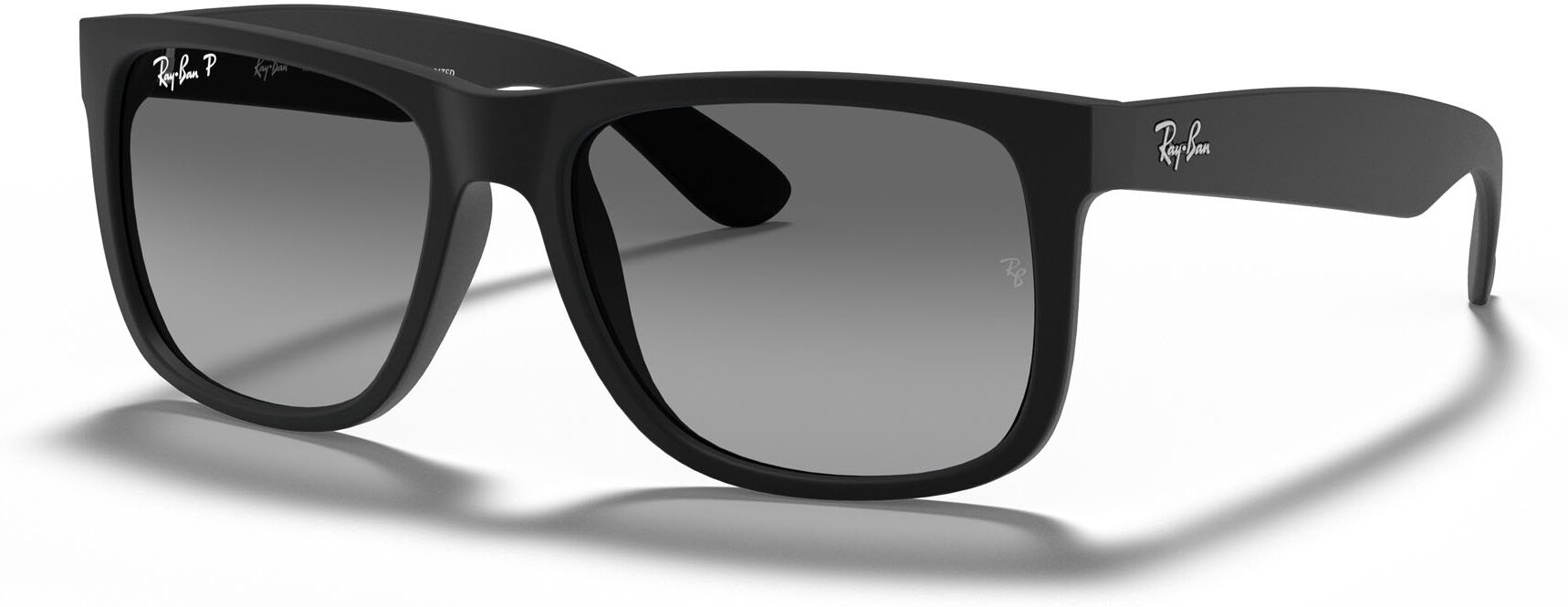 Ray Ban Lunettes de soleil Ray-Ban Justin RB 4165 (622/T3) Femme
