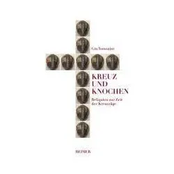 Kreuz und Knochen, Sachbücher von Gia Toussaint