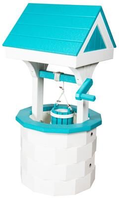 Kunkle Holdings, LLC Poly Wishing Well