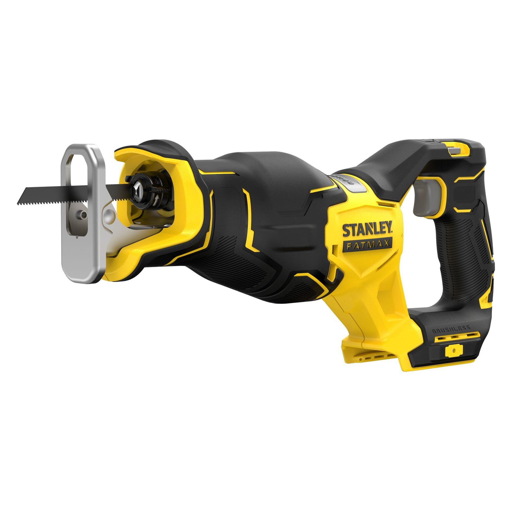 Stanley ST PIŁA SZABLASTA V20 SFMCS310B (SFMCS310B-XJ)