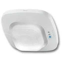 Steinel, Bewegungsmelder, Präsenzmelder IR QUATTRO COM1 (7 m)