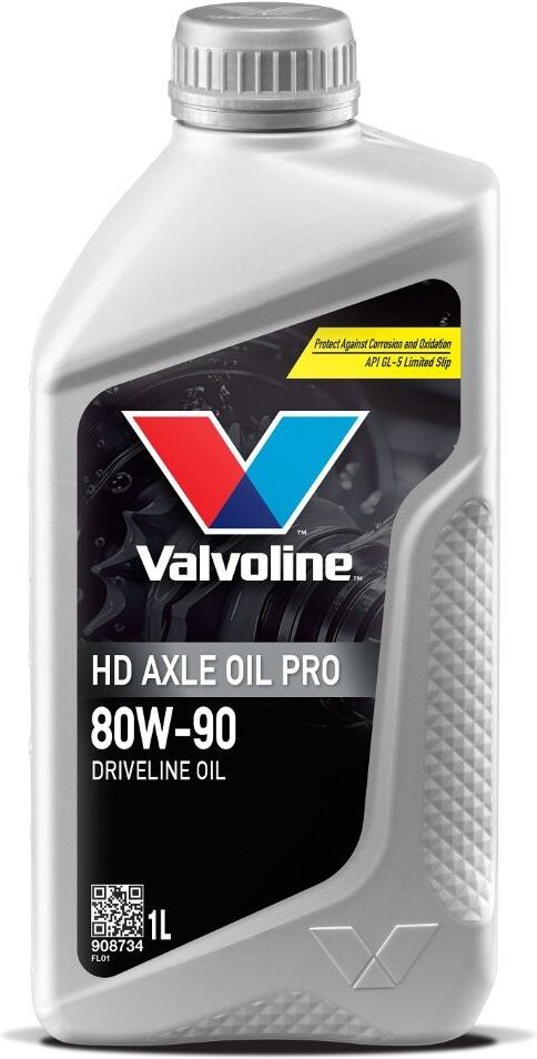 Valvoline 908734 Differential-Öl