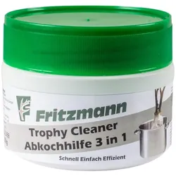 Trophy Cleaner Abkochhilfe 3in1, 250g