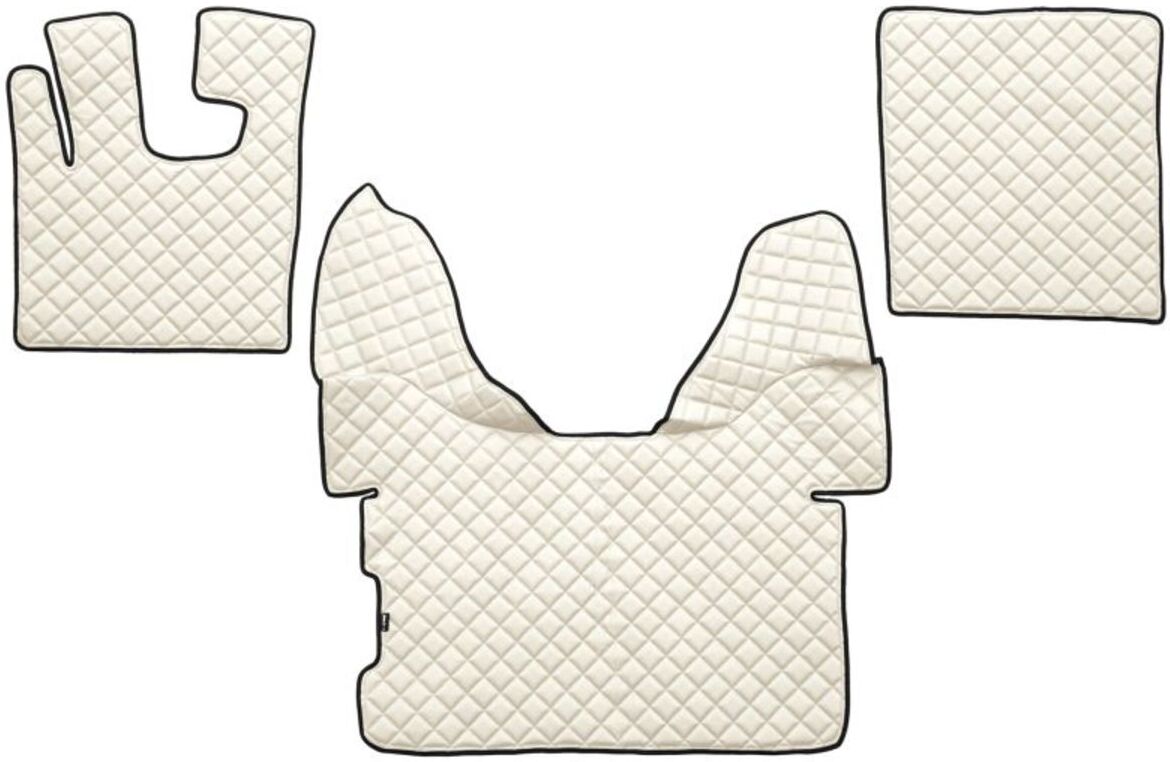 Fußmatte F-CORE FL09 CHAMP