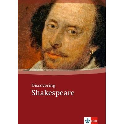 Discovering Shakespeare, Taschenbuch von Wilfried Brusch, Klett Sprachen GmbH, 978-3-12-576350-0