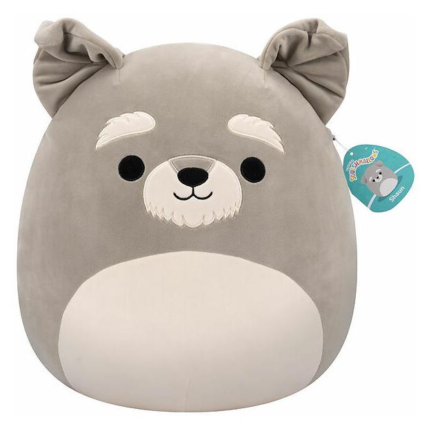 Jazwares Squishmallows Schnauzer (40 cm) (6700.85398)