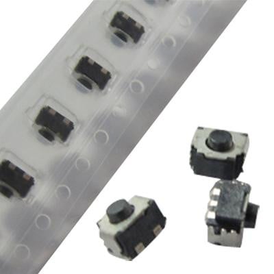 Wigento Links en rechts knop voor Nintendo 3DS vervangingsonderdeel