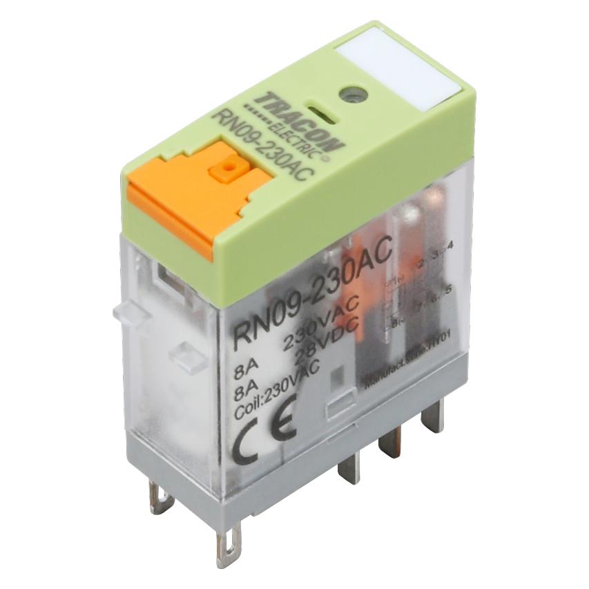 Tracon Allgemeines Produkt (TR-RN09-12DC)