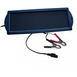 PAT Solar-Batterie-Lader 12 V /  2,4W