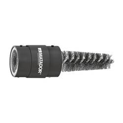 Matador Schraubwerkzeuge 07830001 Batterie-Polklemmenbürste, 120 mm