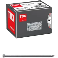 TOX Stauchkopfnägel 50.0 mm 400 g