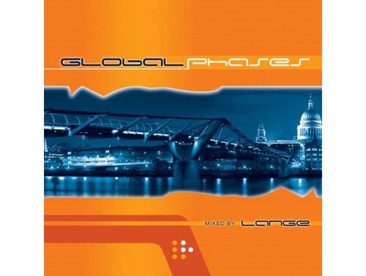 Global Phases, Vol. 1: Mixed by Lange