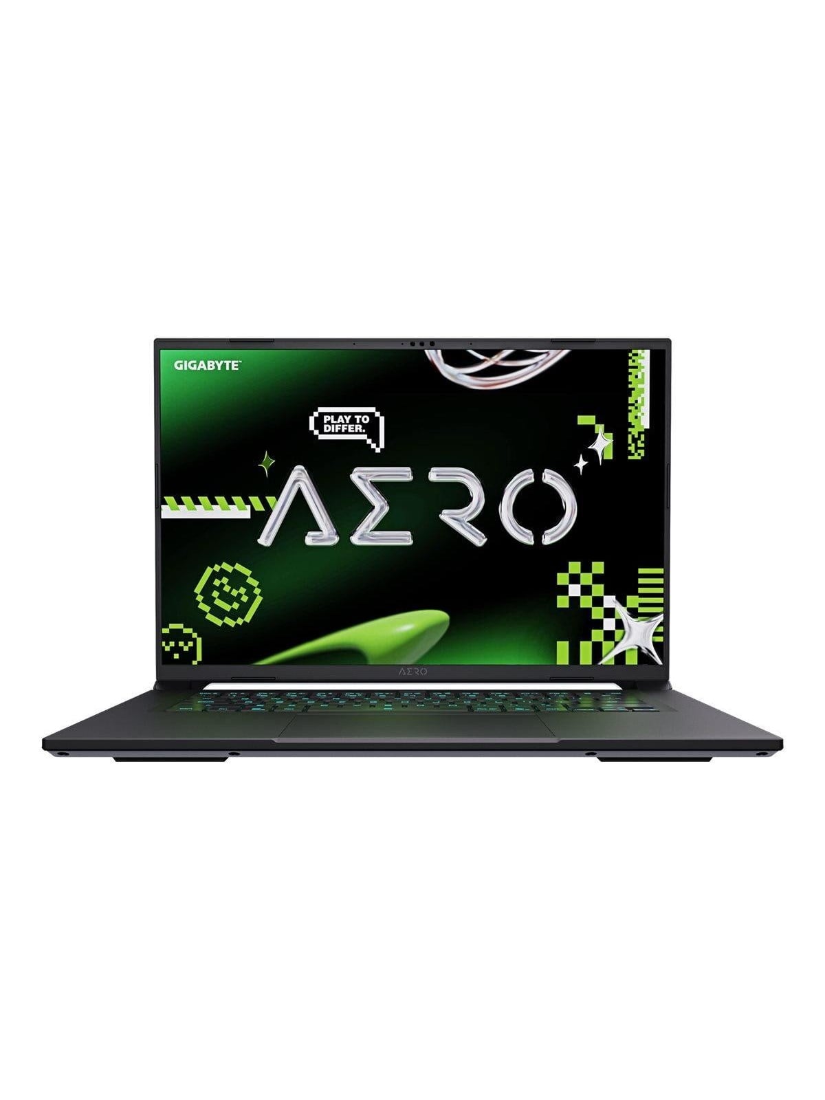 GIGABYTE AERO X16 2WHA3DEC65AP