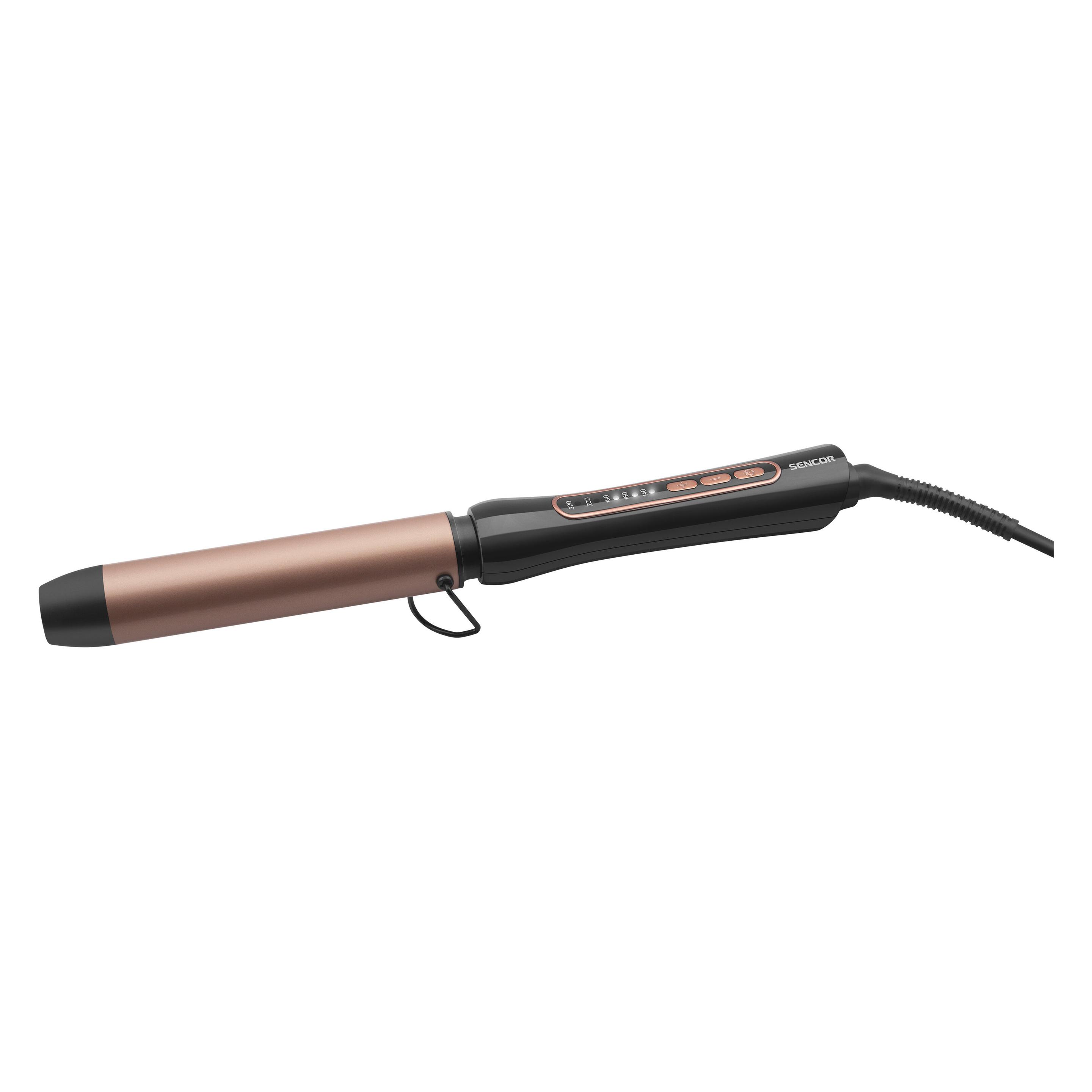 Sencor Hair curler SHS 0920BK (8590669320875)