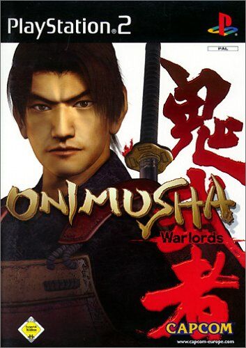 Capcom - Onimusha Warlords - Preis vom 14.10.2026 23:07:16 h