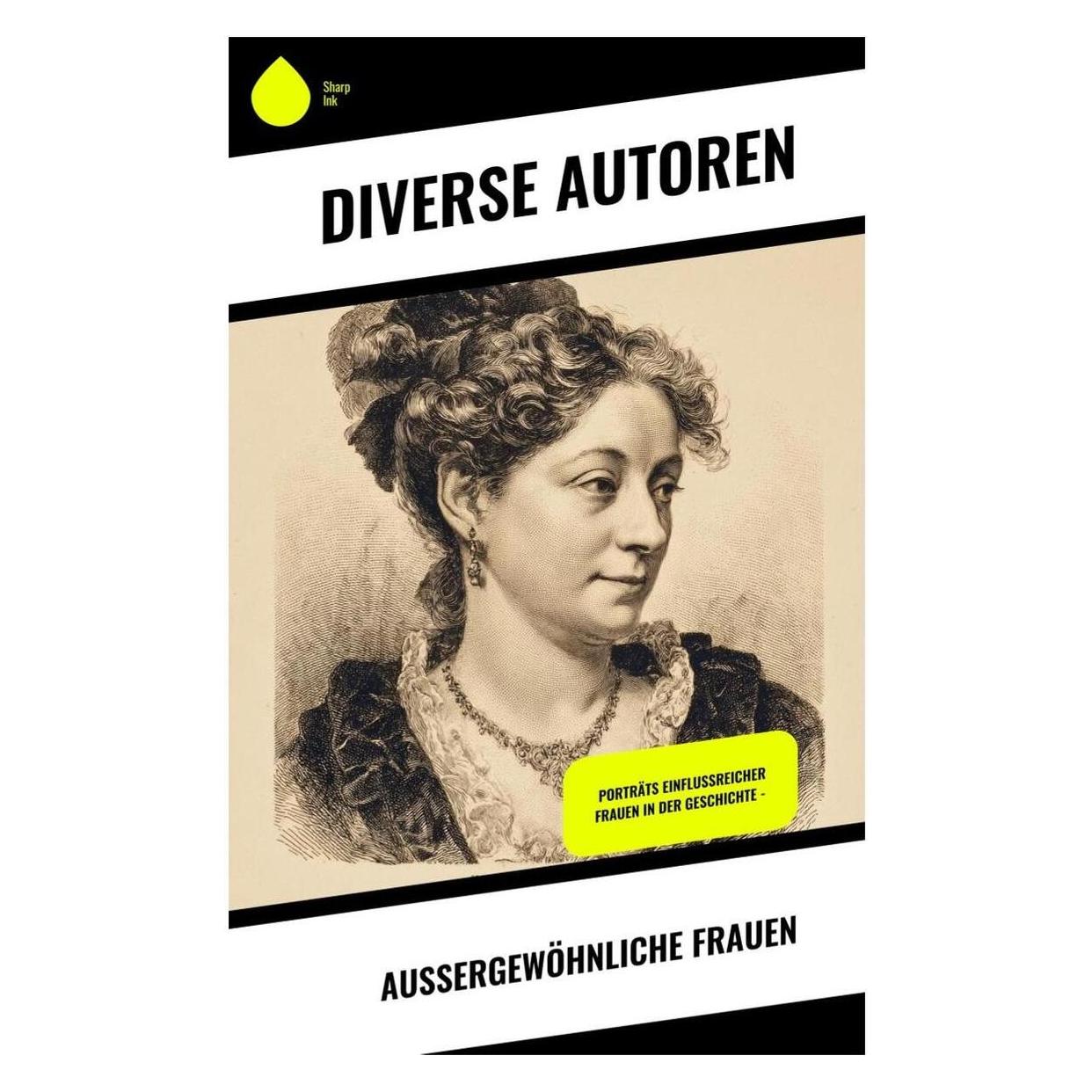 Umbreit Aussergewöhnliche Frauen (Deutsch, Softcover, Diverse Autoren) (64910027)