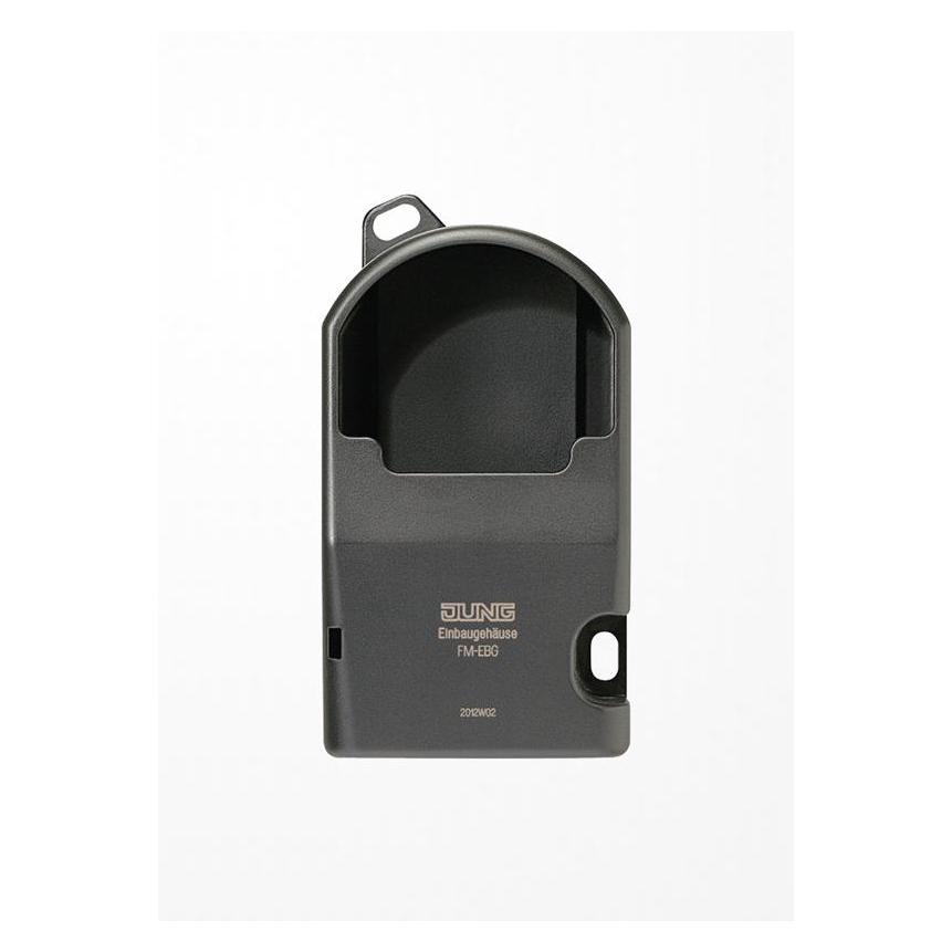 JUNG Einbaugehäuse Kst eNet IP00 53x97x36mm FM-EBG (FM-EBG)