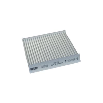 PURFLUX Filter, Innenraumluft ah514 für RENAULT