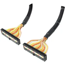 Mitsubishi Electric Verbindungskabel FA-CBL50MMH