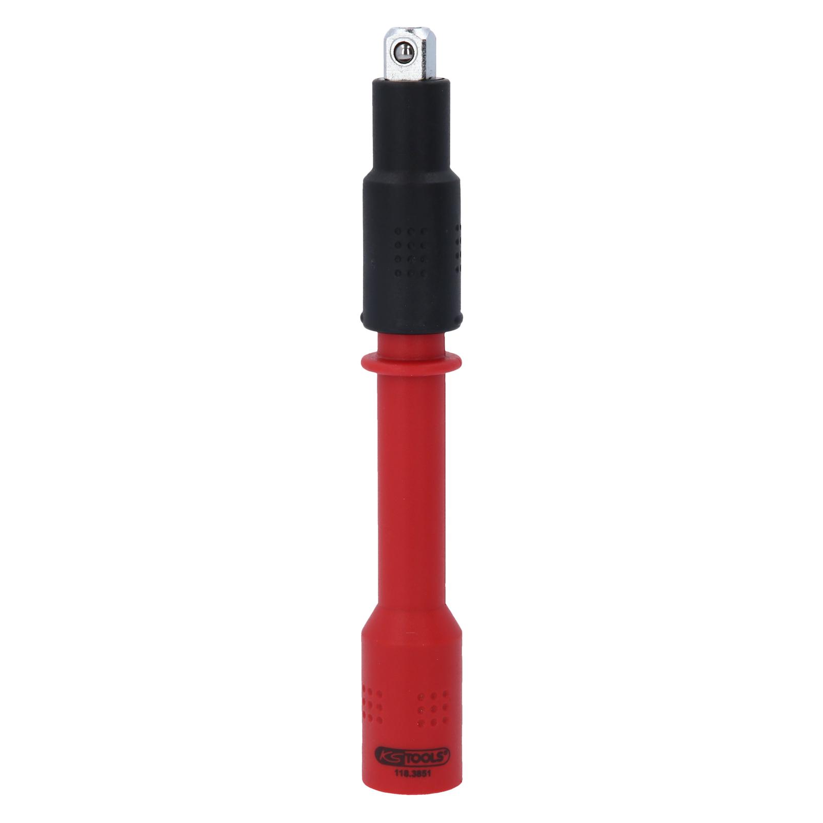KS Tools 3/8" Isolierte Verlängerung (118.3851)