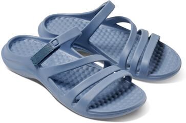 Women's Lakeshore Sandal by Joybees in Ocean Tide (Size 5 M)