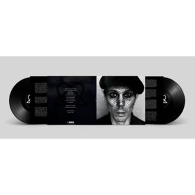 Neon Noir (2LP) - Vv, Vinyl