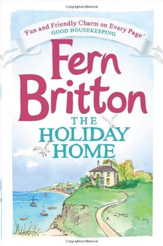 Fern Britton - Holiday Home - Preis vom 10.10.2026 11:48:34 h