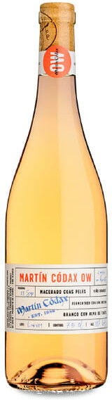 Martín Códax OW - 75cl