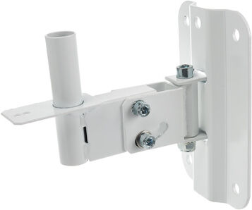 FBT Wall Bracket SJ-8 WHT Weiß