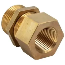 MEPA nextVIT Dusch-WC Messing-Anschluss, 548022 548022