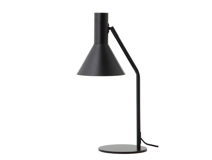 Frandsen LYSS TABLE LAMP - MATT BLACK