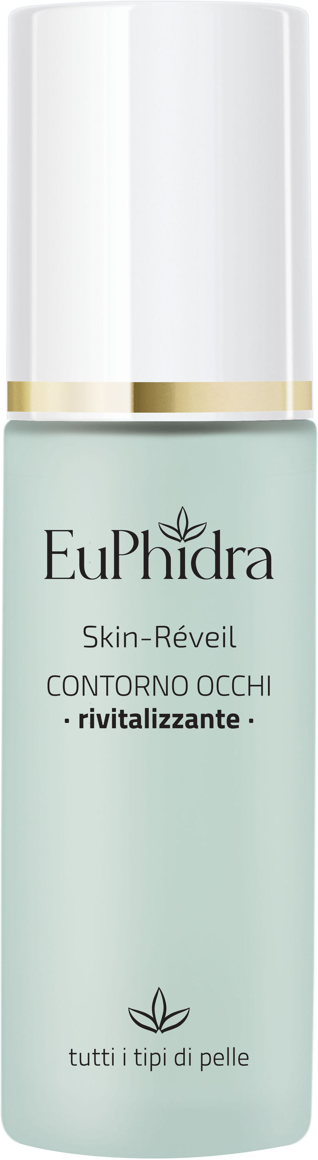 Zeta Farmaceutici Euphidra Sr Fluido Occhi 30ml
