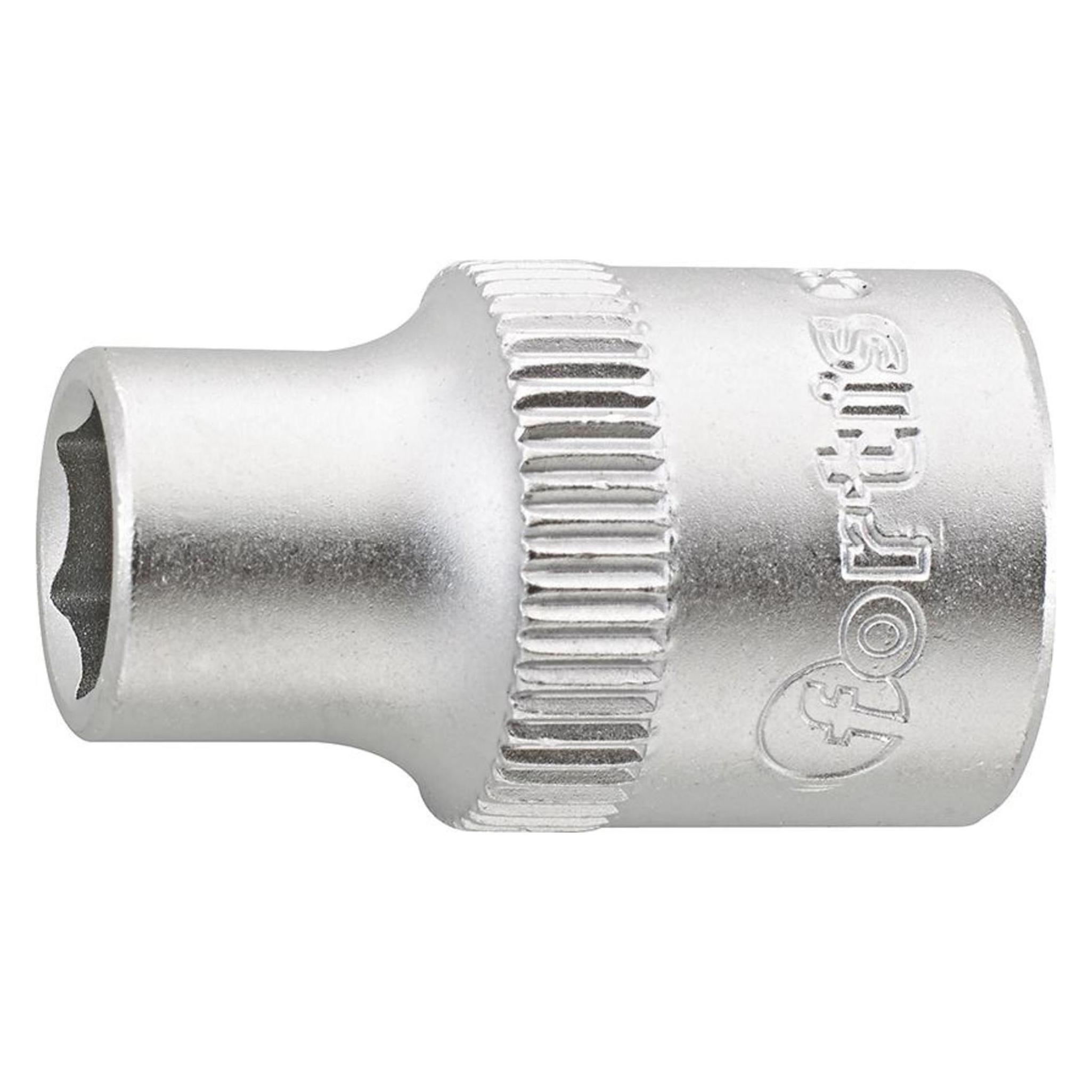 Magni FORTIS Steckschl.-Einsatz 3/8' 8 mm 6kt. (8 mm) (4317784707169)