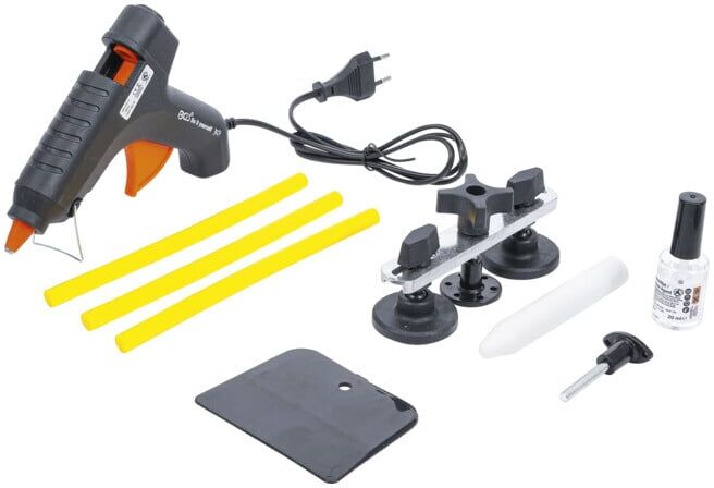 Kit de débosselage BGS Do it yourself (8057)