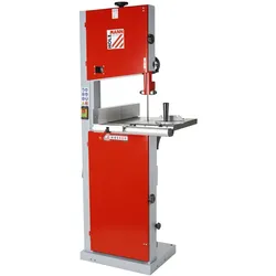 Holzmann Holzbandsäge HBS400 (230V)