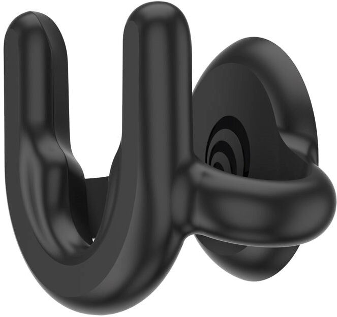 PopSockets PopMount 2 Multi-Surface - PopSocket Mobilholder - Sort