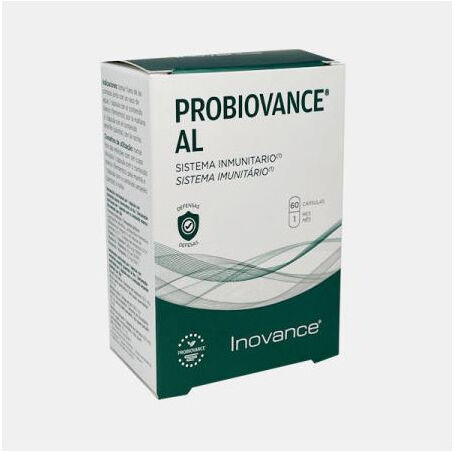 INOVANCE PROBIOVANCE AL 60 CAPSULAS
