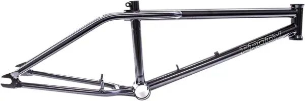 BMX Rahmen Colony Prody Lite Freestyle (20.6" - Ed Black)