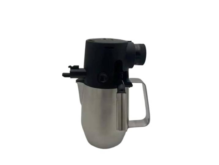 Kaffeemaschine Milchtank,Kompatibel Mit Delonghi EC9665 EC9865 EC9355 EC9155 ,Kompatibel Mit Delong EC9665 EC9865 EC9355 EC9155 Zubehör