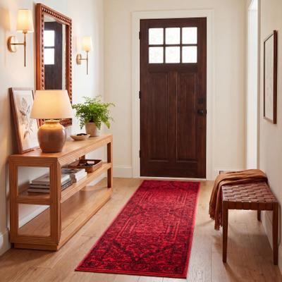 SAFAVIEH Adirondack Cheyenne Rustic Oriental Medallion Rug