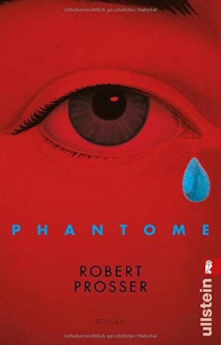 Robert Prosser - Phantome: Roman - Preis vom 13.10.2026 11:25:28 h