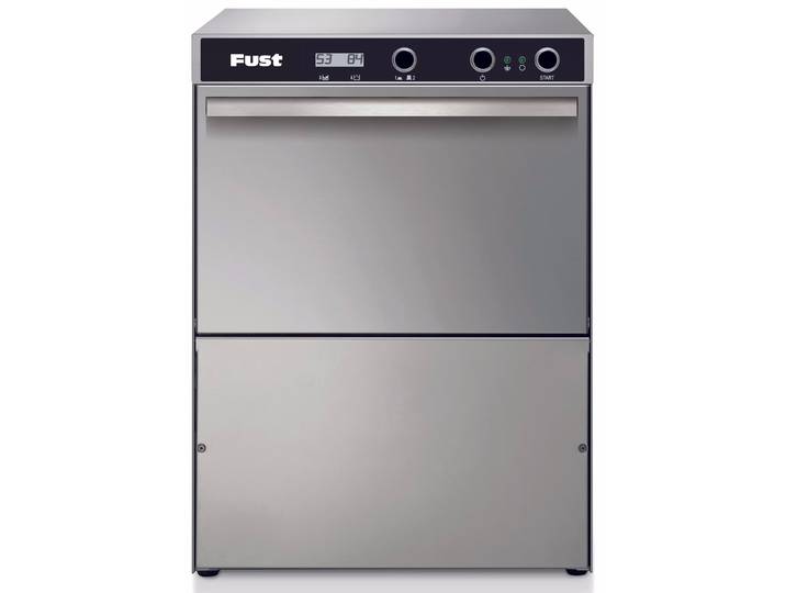 Novamatic GSG 2235 FWMP Gastro Geschirrspüler – inox