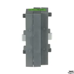 ABB VM205/265 Mechanische Verriegelung, passend für AF190,AF205 u AF265 ... AF370 Schütze unterschiedlicher Größe