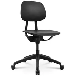 Bürodrehstuhl S2 Wagner, Designer Sven von Boetticher, 68x84-96x68 cm